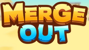 Merge Out Mobile Game | Gameplay Android & Apk
