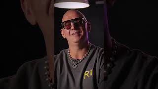 Ukrainian music mogul with 300+ songs and Billboard hits - meet Potap | #CASHEAR #Potap