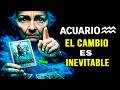 ACUARIO ♒ 6 DE FEBRERO ⚡ Una Señal Extraña Cambió Toda Tu Lectura