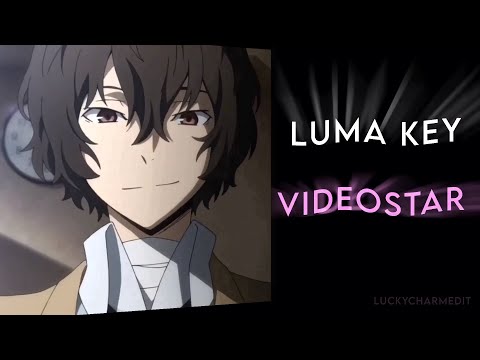 Luma key effect tutorial! | Video star ✨