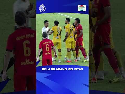 diamodtoto x 360bet - Hampir menjadi serangan balik berbahaya Semen Padang FC namun bola gagal melintas #shorts