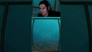 this looks familiar.. | #grimmmz on #Twitch #gaming #starfox #remake #grimmmz #subnautica #leviathan