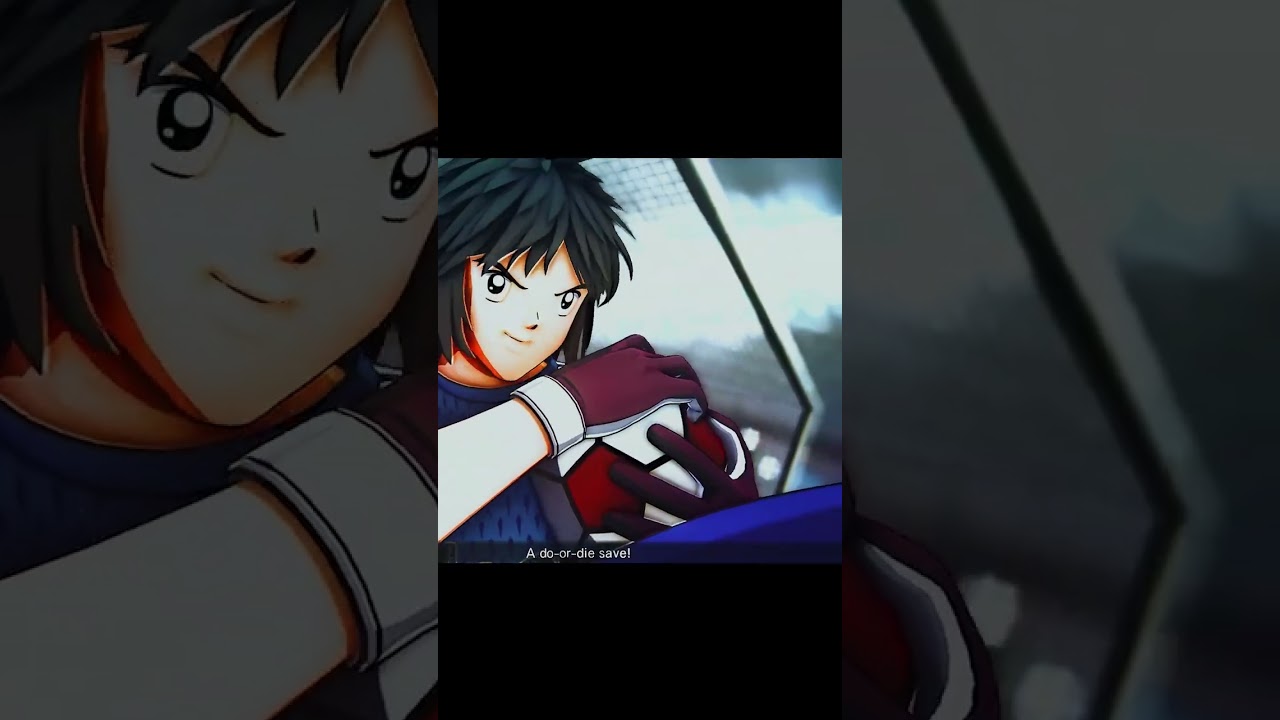 Captain Tsubasa Best Moments】 PART410 - YouTube
