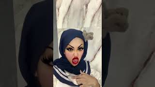 Cewek Gemoy Feat Momok