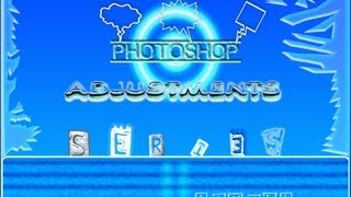 How Invert Works, in a nutshell | Adjustment Series | Photoshop | Annös Tutorials screenshot 4
