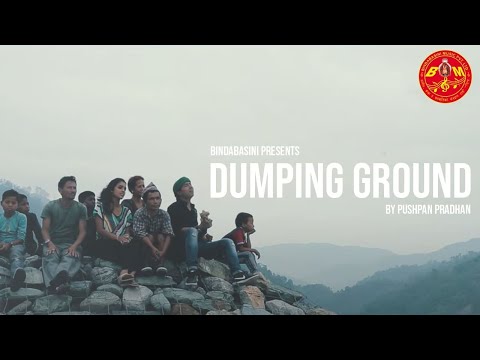 Dumping Ground