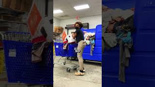 Reveal all secrets about Goodwill #goodwill #goodwillstore #goodwillfinds