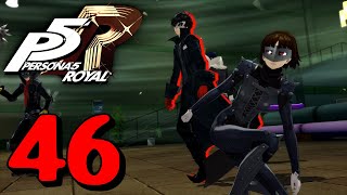 Lets Play Persona 5 Royal #46: Girl Gone WIld