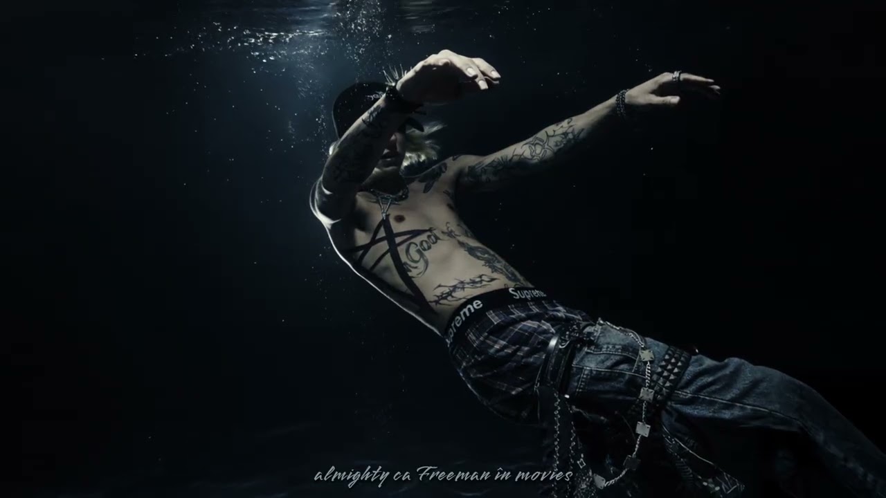 Guarda IDK - almighty su YouTube Guarda IDK - almighty su YouTube