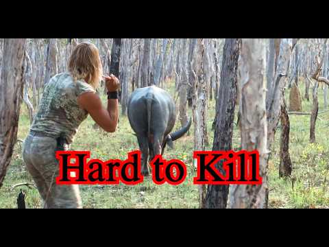 Hard to Kill, Death Awaits..... Part 1