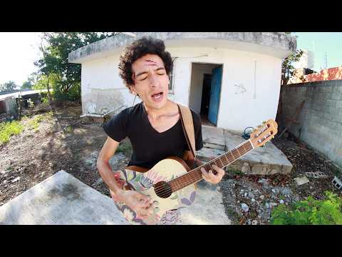 リハビリに行く前のASMR