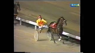 2001 Elit Loppet Sweden Sun 27 May Pt 2