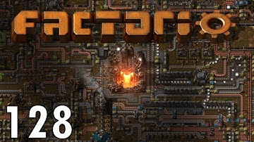 Factorio: Bob