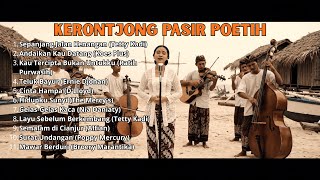 Download Lagu Musik Keroncong Asli Indonesia 🎶 Nostalgia Sepanjang Masa yang Tak Pernah Mati MP3
