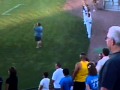 Tri-City Dust Devils National Anthem 2011