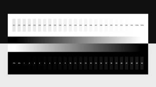 Luma Level Test