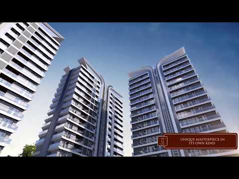 Rajhans Grandezza Luxurious