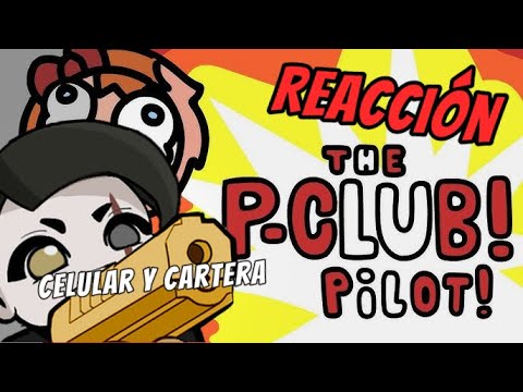 Las Doki Doki están algo ¿DIFERENTE? | Reacción a THE P-CLUB