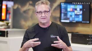 Digital Workplace Transformation