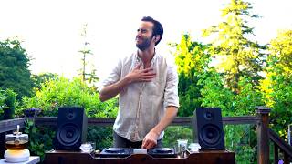 Afro House Garden Party Mix | Maz, Anton Khabbaz, :DARREN, Mont Rouge, Faros, LevyM, Jamek Ortega,