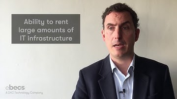 4 key reasons to adopt a Cloud First Strategy