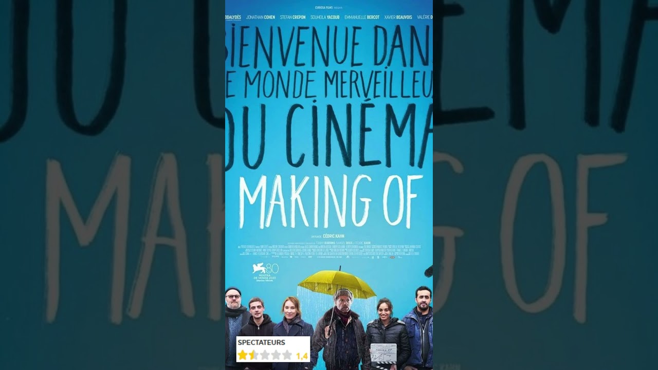 Sorties et loisirs - La sélection cinéma du Méridional (17.01.2023)