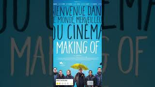 Sorties et loisirs - La sélection cinéma du Méridional (17.01.2023)