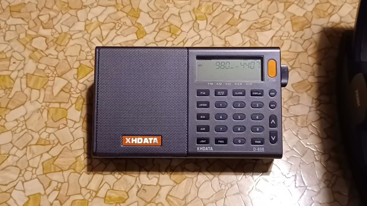 WCAP & WOFX on 980 AM (02.25.2023)