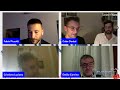 WEBINAR DI SHAPEIT : DIEGO CAPRI &amp; LUCA TOSELLI