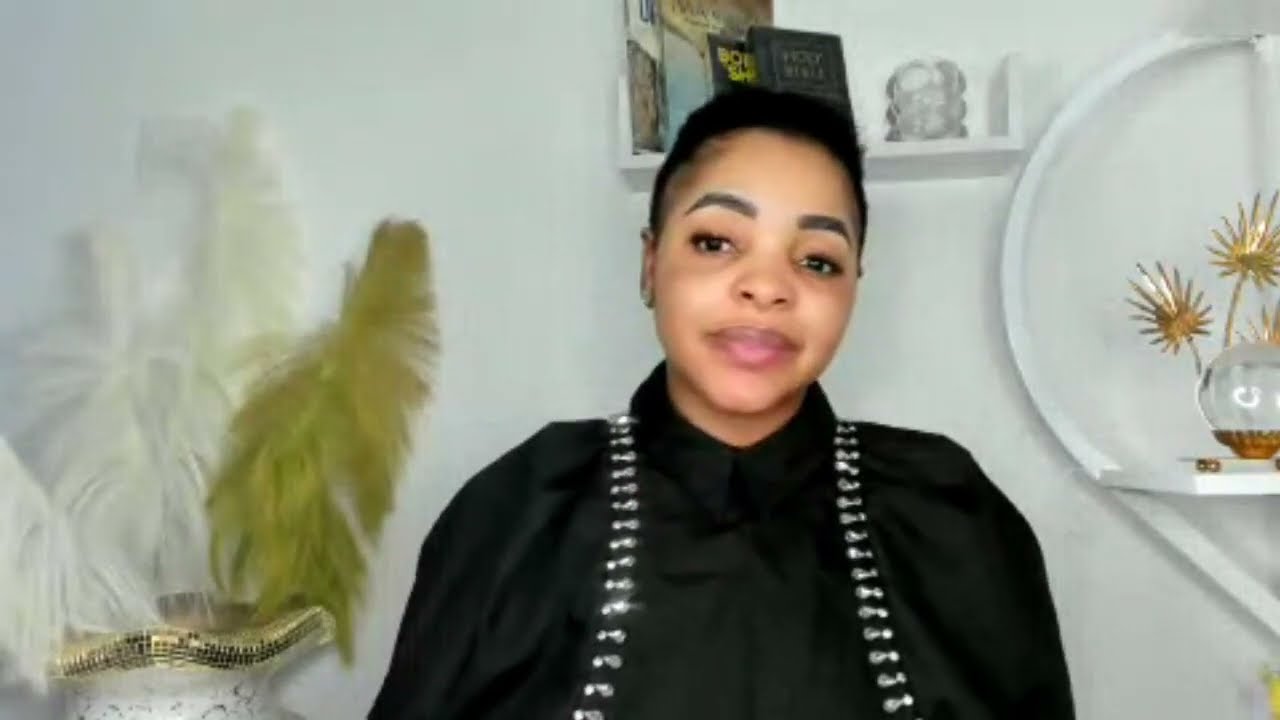 THEY ARE TALKING ABOUT YOUR CHARACTER.. THEY SAID YOU ARE NOT ……………………