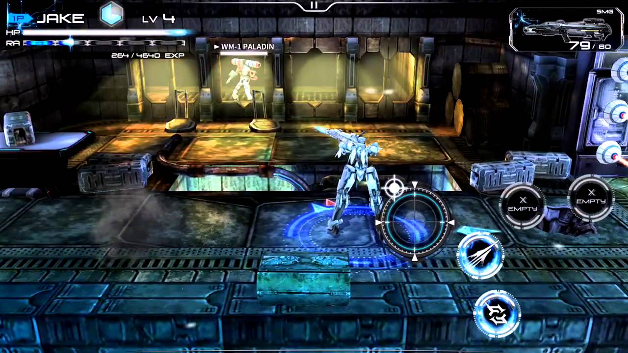 Implosion Gameplay インプロージョン 攻略のアプリ動画0008 Implosion Rayarkのスマホゲーム インプロージョン を評価してみる インプロージョンをiphoneでプレイ Youtube