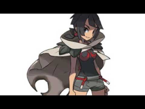 ポケモンoras 一時間耐久 ヒガナ戦bgm Battle Zinnia Music 1hour Youtube