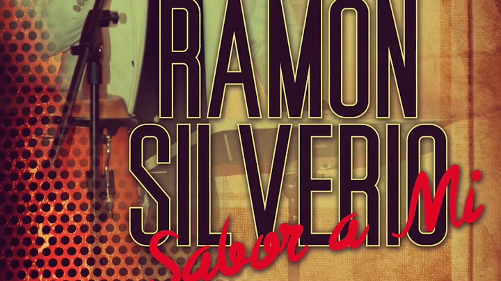 Ramon Silverio Sabor a Mi, Me Dicen Cuba