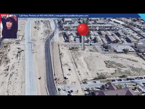 10450 Montana Avenue, El Paso, TX home video tour