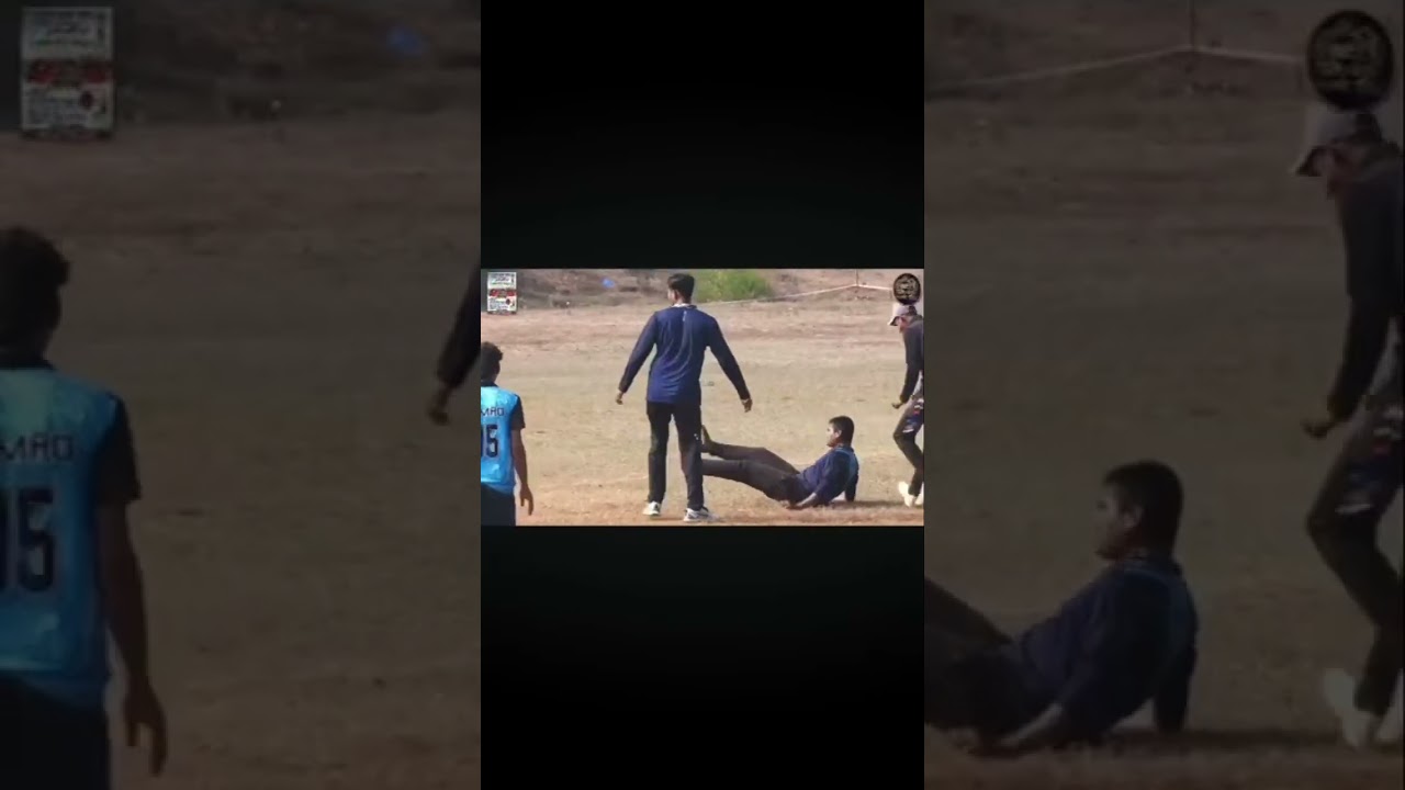 My Younger Brother Suhail best Bowling in Gulzar cricket Club Guhagar Tournament