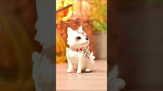 【ショート動画】呪術廻戦・玉犬召喚？