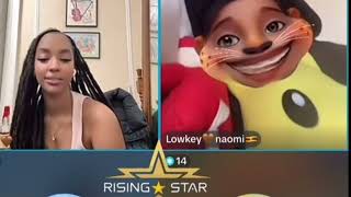 Crysto Panda Must Marry Tasha,Mama Chris Is Forcing The Relationship.