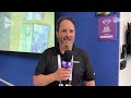 InfoComm 2026: Legrand AV Presents Myriad Reveal with SightLine 110 Inch Diagonal HD Progressive 1.0