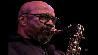 James Moody - Rochester 2007