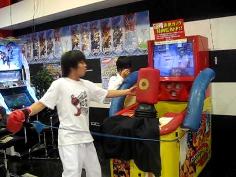 俺：VS：S＆N　勝負.AVI