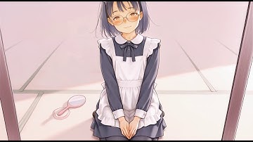 第十二夜「結婚相談」予告 #百夜アンドロイド記