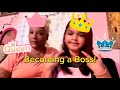 How to build self esteem and confidence!