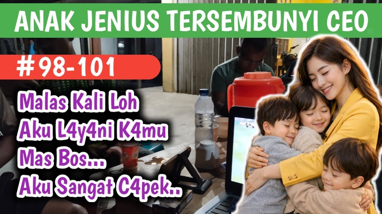 98-101//M4l4s K4li 4ku Ma5