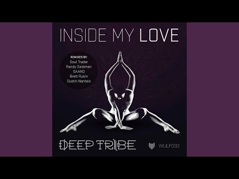 Inside My Love feat. Rahmaan (Brett Rubin Remix)
