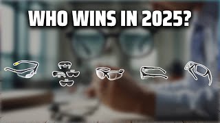 The Top 5 Best Safety Glasses With Readers 2.0 in 2025 - Must Watch Before Buying!