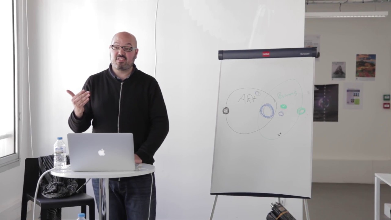 Le marketing ne rend pas un jeu vidéo meilleur - Malik Ammich