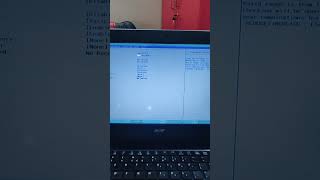 How to Enable Bios F12 Key Boot Menu | boot menu