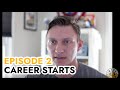 The Work Item (#2) - Career Starts