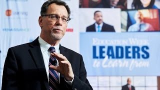 How Schools Can Accomplish More by Doing Less - Mike Schmoker