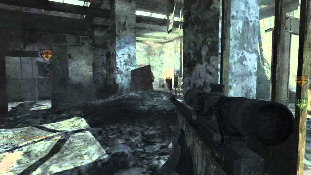 LYLIADE - MW3 Game Clip